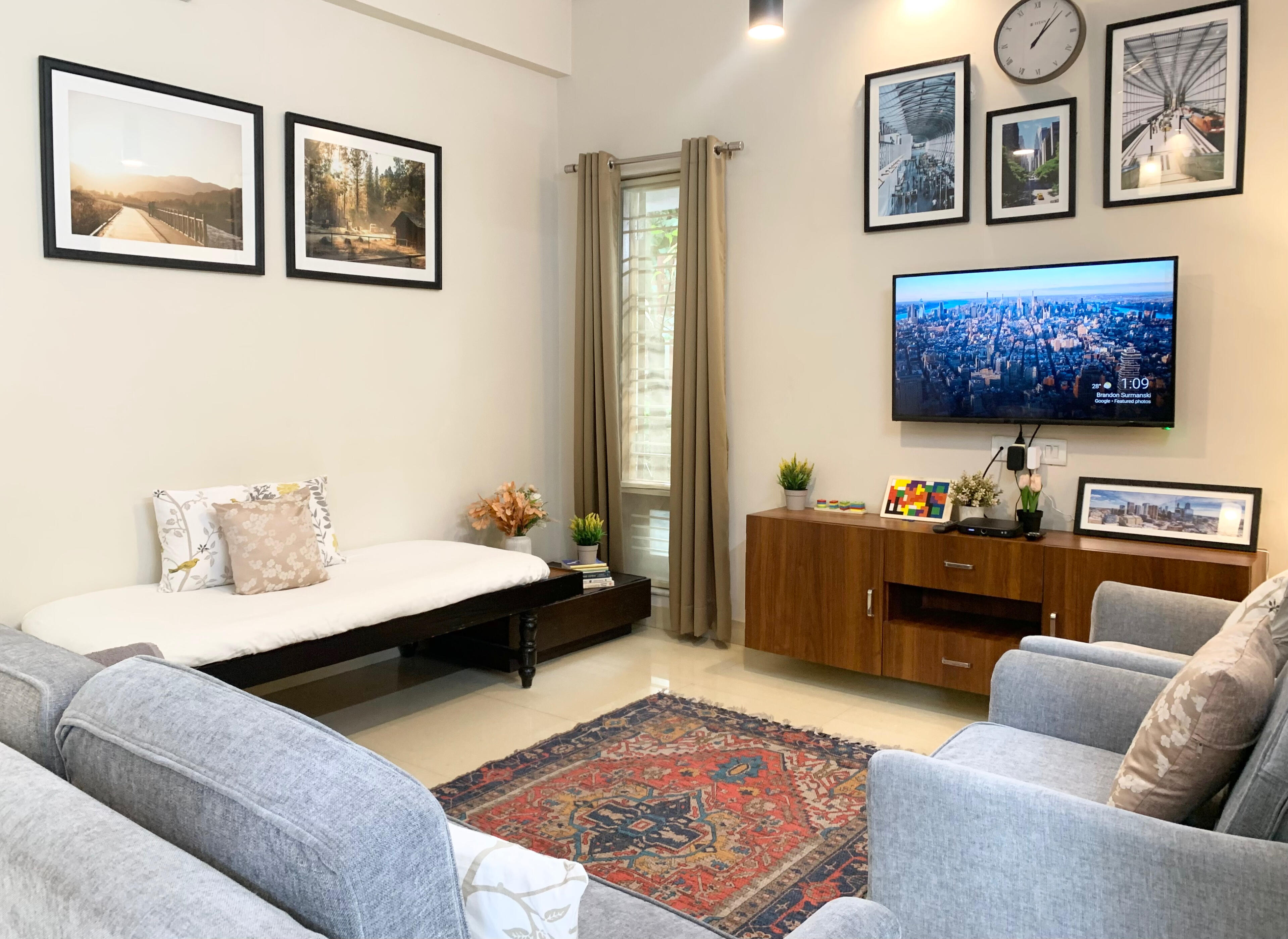 Home Away From Home - Exterior